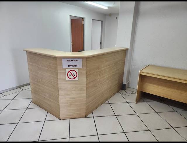 OFFICE FOR SALE IN ALLEN'S NEK